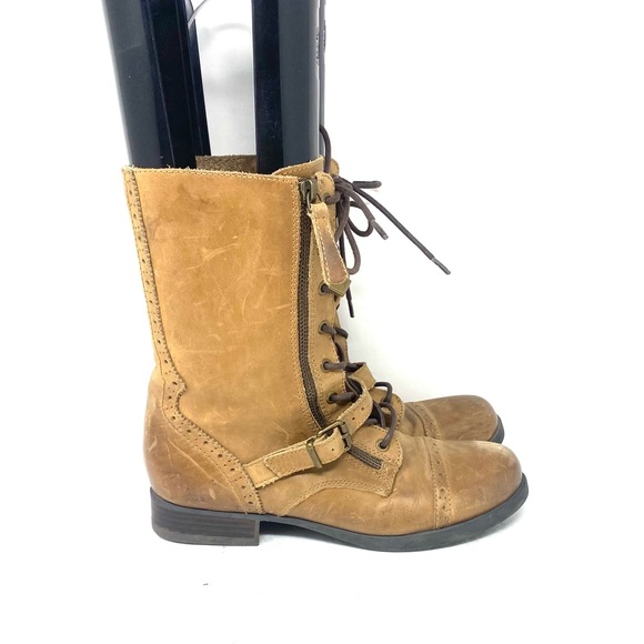 Aldo Boots - Picture 5 of 8